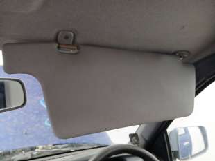 Recambio de parasol derecho para ford ranger (er, eq, r_) 1997-2011 2.5 td 4x4 referencia OEM IAM   