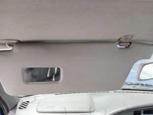 Recambio de parasol izquierdo para ford ranger (er, eq, r_) 1997-2011 2.5 td 4x4 referencia OEM IAM   