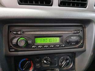 Recambio de sistema audio / radio cd para ford ranger (er, eq, r_) 1997-2011 2.5 td 4x4 referencia OEM IAM   