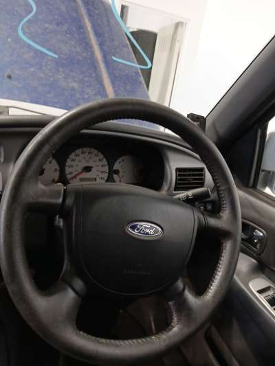 Recambio de volante para ford ranger (er, eq, r_) 1997-2011 2.5 td 4x4 referencia OEM IAM   