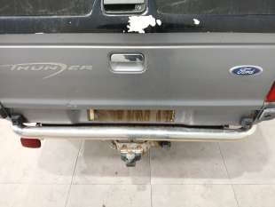 Recambio de paragolpes trasero para ford ranger (er, eq, r_) 1997-2011 2.5 td 4x4 referencia OEM IAM   
