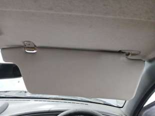 Recambio de parasol derecho para ford ranger (er, eq, r_) 1997-2011 2.5 td 4x4 referencia OEM IAM   
