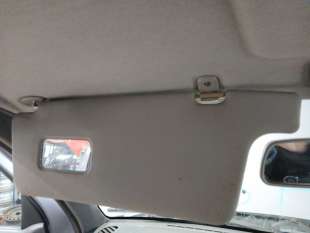 Recambio de parasol izquierdo para ford ranger (er, eq, r_) 1997-2011 2.5 td 4x4 referencia OEM IAM   