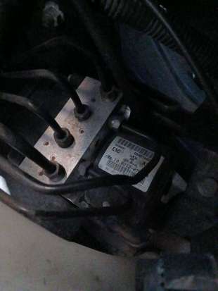 Recambio de abs para fiat doblo autobús (263_) 2009- 1.6 d multijet (263axd1b) referencia OEM IAM   