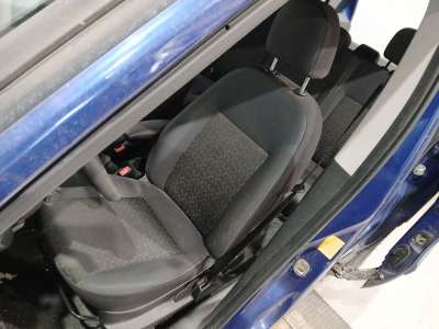 Recambio de asiento delantero izquierdo para fiat doblo autobús (263_) 2009- 1.6 d multijet (263axd1b) referencia OEM IAM   