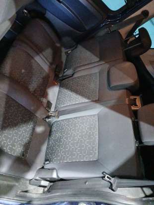 Recambio de asiento trasero para fiat doblo autobús (263_) 2009- 1.6 d multijet (263axd1b) referencia OEM IAM   