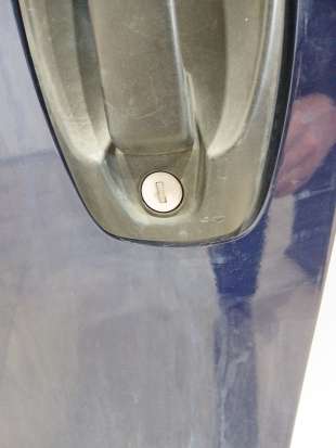Recambio de bombin puerta delantera izquierda para fiat doblo autobús (263_) 2009- 1.6 d multijet (263axd1b) referencia OEM IAM 