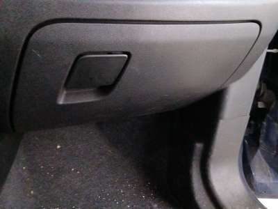 Recambio de guantera para fiat doblo autobús (263_) 2009- 1.6 d multijet (263axd1b) referencia OEM IAM   