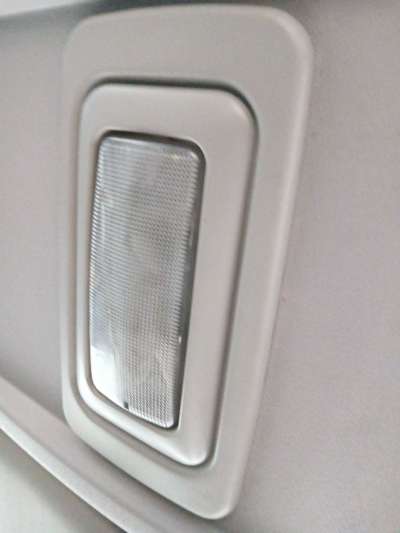 Recambio de luz interior para fiat doblo autobús (263_) 2009- 1.6 d multijet (263axd1b) referencia OEM IAM   