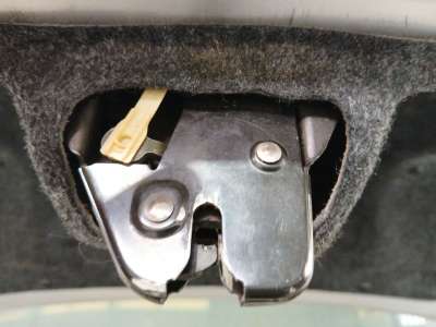 Recambio de cerradura maletero / porton para chrysler 300m (lr) 1998-2004 2.7 v6 24v referencia OEM IAM   