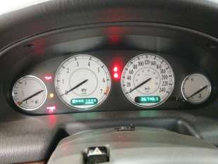 Recambio de cuadro instrumentos para chrysler 300m (lr) 1998-2004 2.7 v6 24v referencia OEM IAM   