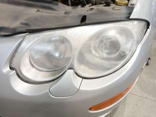 Recambio de faro izquierdo para chrysler 300m (lr) 1998-2004 2.7 v6 24v referencia OEM IAM   