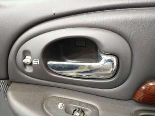 Recambio de maneta interior delantera derecha para chrysler 300m (lr) 1998-2004 2.7 v6 24v referencia OEM IAM   