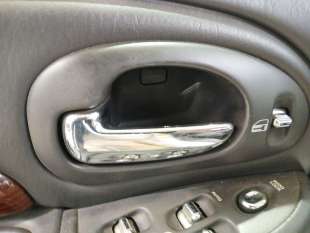 Recambio de maneta interior delantera izquierda para chrysler 300m (lr) 1998-2004 2.7 v6 24v referencia OEM IAM   