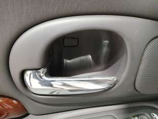 Recambio de maneta interior trasera izquierda para chrysler 300m (lr) 1998-2004 2.7 v6 24v referencia OEM IAM   