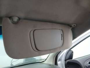 Recambio de parasol derecho para chrysler 300m (lr) 1998-2004 2.7 v6 24v referencia OEM IAM   