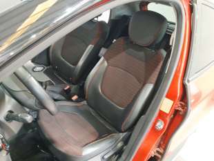 Recambio de asiento delantero izquierdo para renault captur i (j5_, h5_) 2013- 1.5 dci 90 referencia OEM IAM   