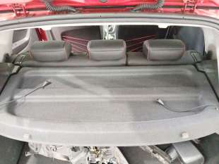 Recambio de bandeja trasera para renault captur i (j5_, h5_) 2013- 1.5 dci 90 referencia OEM IAM 794200572R  