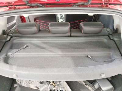 Recambio de bandeja trasera para renault captur i (j5_, h5_) 2013- 1.5 dci 90 referencia OEM IAM 794200572R  
