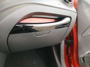 Recambio de guantera para renault captur i (j5_, h5_) 2013- 1.5 dci 90 referencia OEM IAM   