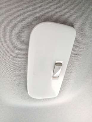 Recambio de luz interior para renault captur i (j5_, h5_) 2013- 1.5 dci 90 referencia OEM IAM   