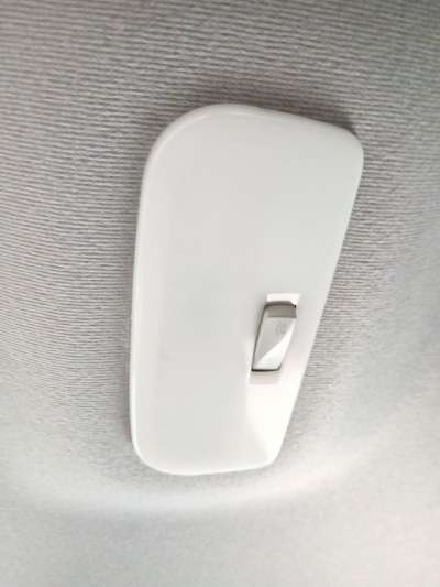 Recambio de luz interior para renault captur i (j5_, h5_) 2013- 1.5 dci 90 referencia OEM IAM   