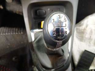Recambio de pomo palanca cambio para renault captur i (j5_, h5_) 2013- 1.5 dci 90 referencia OEM IAM   