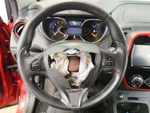 Recambio de volante para renault captur i (j5_, h5_) 2013- 1.5 dci 90 referencia OEM IAM   