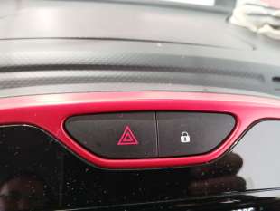 Recambio de warning para renault captur i (j5_, h5_) 2013- 1.5 dci 90 referencia OEM IAM 252907372R  