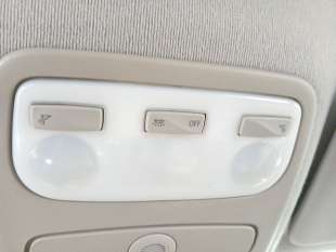 Recambio de luz interior delantera central para renault captur i (j5_, h5_) 2013- 1.5 dci 90 referencia OEM IAM 264300008R  