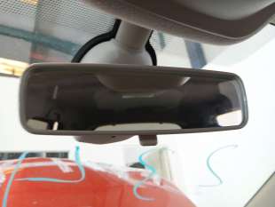 Recambio de espejo retrovisor interior para renault captur i (j5_, h5_) 2013- 1.5 dci 90 referencia OEM IAM 963217469R  