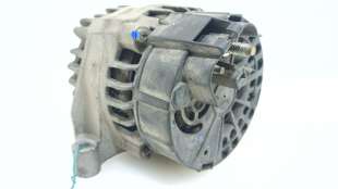 Recambio de alternador para fiat punto (188_) 1999-2012 1.2 60 (188.030, .050, .130, .150, .230, .250) referencia OEM IAM 465428 2