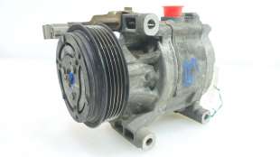Recambio de compresor aire acondicionado para fiat punto (188_) 1999-2012 1.2 60 (188.030, .050, .130, .150, .230, .250) referen
