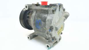 Recambio de compresor aire acondicionado para fiat punto (188_) 1999-2012 1.2 60 (188.030, .050, .130, .150, .230, .250) referen 2