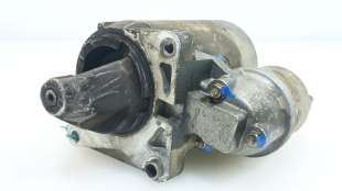Recambio de motor arranque para fiat punto (188_) 1999-2012 1.2 60 (188.030, .050, .130, .150, .230, .250) referencia OEM IAM 46