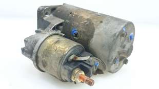 Recambio de motor arranque para fiat punto (188_) 1999-2012 1.2 60 (188.030, .050, .130, .150, .230, .250) referencia OEM IAM 46 2