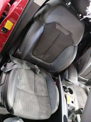 Recambio de asiento delantero derecho para renault kadjar (ha_, hl_) 2015- 1.6 dci 130 referencia OEM IAM   