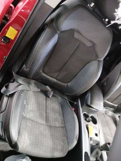 Recambio de asiento delantero derecho para renault kadjar (ha_, hl_) 2015- 1.6 dci 130 referencia OEM IAM   