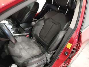 Recambio de asiento delantero izquierdo para renault kadjar (ha_, hl_) 2015- 1.6 dci 130 referencia OEM IAM   