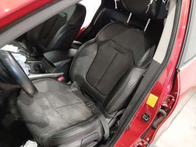 Recambio de asiento delantero izquierdo para renault kadjar (ha_, hl_) 2015- 1.6 dci 130 referencia OEM IAM   