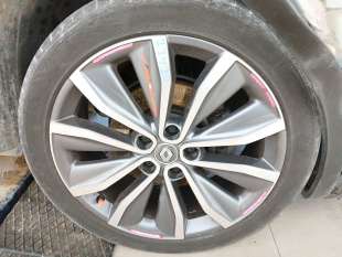 Recambio de llanta delantera derecha para renault kadjar (ha_, hl_) 2015- 1.6 dci 130 referencia OEM IAM   