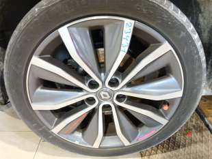 Recambio de llanta delantera izquierda para renault kadjar (ha_, hl_) 2015- 1.6 dci 130 referencia OEM IAM   
