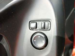 Recambio de mando retrovisor para renault kadjar (ha_, hl_) 2015- 1.6 dci 130 referencia OEM IAM   