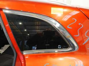 Recambio de luna custodia trasera izquierda para renault kadjar (ha_, hl_) 2015- 1.6 dci 130 referencia OEM IAM 833073768R  