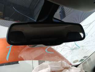 Recambio de espejo retrovisor interior para renault kadjar (ha_, hl_) 2015- 1.6 dci 130 referencia OEM IAM 963216176R  