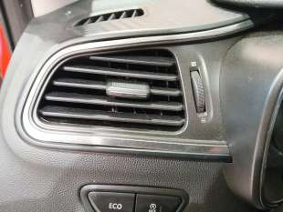 Recambio de rejilla aireadora para renault kadjar (ha_, hl_) 2015- 1.6 dci 130 referencia OEM IAM 687617353R  