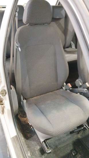 Recambio de asiento delantero derecho para tata indica 1998- 1.4 elegance referencia OEM IAM   