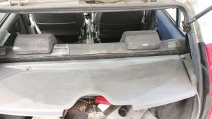 Recambio de bandeja trasera para tata indica 1998- 1.4 elegance referencia OEM IAM   
