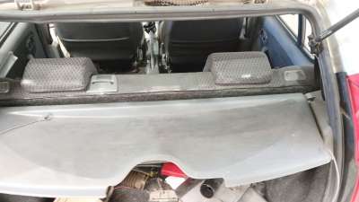 Recambio de bandeja trasera para tata indica 1998- 1.4 elegance referencia OEM IAM   