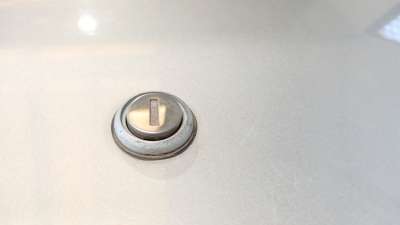 Recambio de bombin porton trasero para tata indica 1998- 1.4 elegance referencia OEM IAM   
